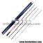 New design im12 nano carbon fly rod