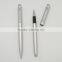 High Quality Luxury Design Gift Heavy Metal Ballpoint Pen