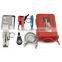 Survival Kit Emergency SOS Survive Tool Pack for Camping Hiking Hunting Biking Climbing Traveling and Emergency