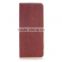 Hot selling Mobile phone charger leather power bank 10000mah for smartphone