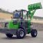 Aolite small front loader with CE