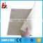 Needle punched non-woven aramid industrial filter felt