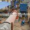 Cement rotary kiln design by China supplier