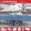 Quarry stone cone crusher