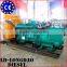The Electricity Diesel Turbine Generator For Sale