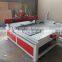 Competitive price cnc router machine for aluminum& cnc router for making guita LINK-1218