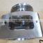 high precision cnc machining stainless steel Prototype