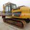 Used Caterpillar Excavator 315D Excavator for Sale Hydurlic Excavator