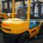 FD30 FD150 FD180 FD160 TCM Toyota Komatsu forklifts FD30 FD25 FD50 FD100 FD200