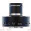 HiFi Gadget Vibration Speaker Powered by 26W output