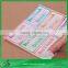 Sinicline OEM Wholesale Drink Cup Paper Sticker