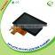 I2C 5 inch transparent lcd small touch screen module with multi-touch