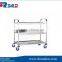 Trolley Stainless Steel Kitchen Service Cart