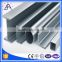 Aluminum Alloy Material 6063-T5 aluminium extrusion h profile