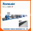 PP/PE biaxial geogrid production line