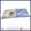 Hardcover Spiral Children Printing Book