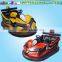 hitting balls & drifting new design amusement park battery bumper car prices                        
                                                Quality Choice