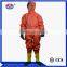 factory price 100% cotton fire fighting suit for uniform