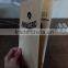 Bottom price and New design wholesale stand up side gusset coffee bag