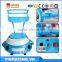Super Quality VR Cinema System 9D Cinema Simulator For Amusement Water Park