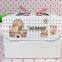 Eco-friendlly Wholesale High quality white corrugated box