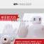 2016 white movie star statue ceramic wedding table decoration