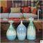 Factory supplies Jingdezhen ceramic glazed porcelain vase for decoration