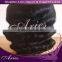 5A quality black women 100 virgin brazilian full lace wig,wholesale cheap human hair full lace wig