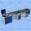 China commercial grade steel childrens hospital furniture