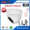 CCTV Dome Camera with audio function, Special AHD 2MP Alarm Camera, Color night vision Security Camera