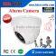 CCTV Dome Camera with audio function, Special AHD 2MP Alarm Camera, Color night vision Security Camera