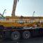 Used XCMG QY-16D truck crane original,sale in Shanghai