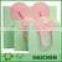 Heart shape Wholesale reusable paper shopping bags