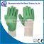Chinese manufacture seamless heat resistance latex gloves vietnam