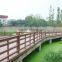 customized wpc handrail