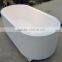 1000mm very small bathtubs for children