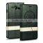 Real Geniune Leather Digital Quran Phone Case for iPhone 6 or plus phone case