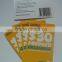 High quality paper prepaid calling card, prepaid scratchcard                        
                                                Quality Choice