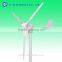 Home use 800 watt micro wind dynamo