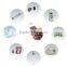 Wholesale Cheaper Fashion keychains Wireless Key Finder small cat tracker