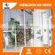 Professional Crude Peanut oil refined machine processing line,Peanut oil refined machine workshop