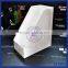 China Factory white small cheap useful acrylic brochure holder display stand