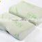 China Factory Bamboo Memory Foam Pillow