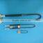 molybdenum heating elements