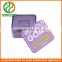 2015 new designed soap packaging box