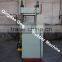 Electric heating rubber hot vulcanizer / hot plate vulcanizer press machine