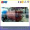 Papermaking wastewater treatment equipment