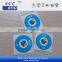 Dia25mm/30mm/pvc soft material nfc sticker tag