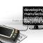 Winmax/Mustech Low Vision Portable Digital Magnifier for the Old