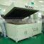 REOO laminating machine(semi automatic),installation,training and commissioning,popular in Argentina